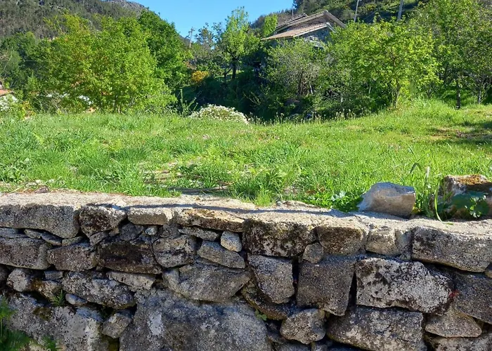 Horizontes Serranos Hébergement de vacances