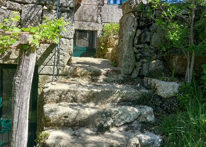 Horizontes Serranos Tondela