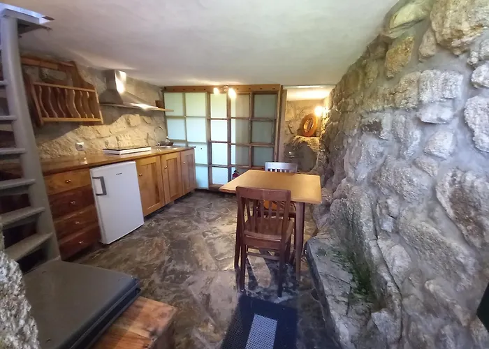 Horizontes Serranos *