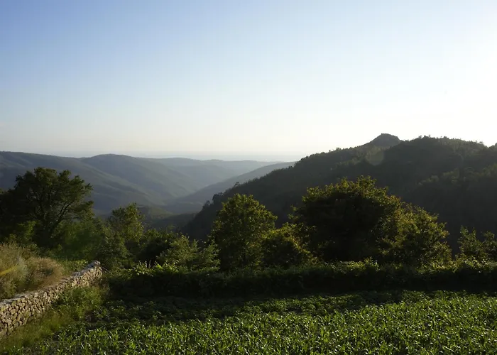 Horizontes Serranos *