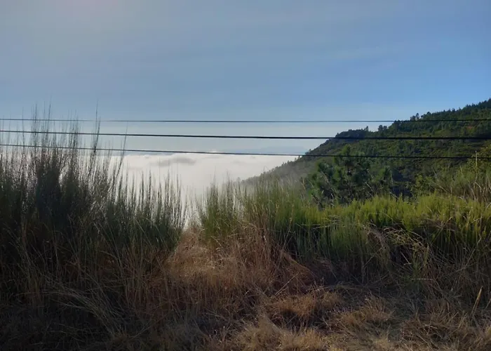 Horizontes Serranos *