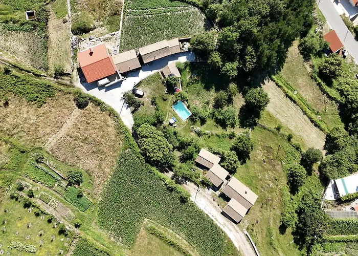 Horizontes Serranos * Tondela