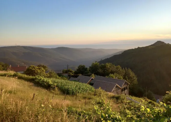 Horizontes Serranos *